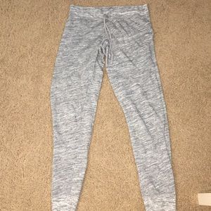 Grey Sweatpants